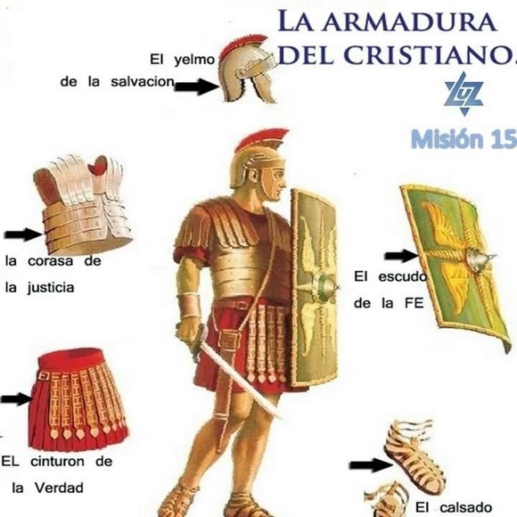 Meet your Posher, Maria - Picture 1 of 1